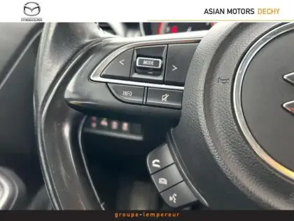 Photo 14 Suzuki Swift  1.2 Dualjet Hybrid 83ch Pack