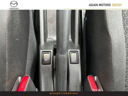 Photo 13 Suzuki Swift  1.2 Dualjet Hybrid 83ch Pack