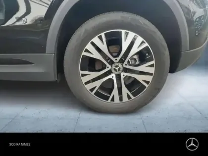 Photo 12 Mercedes GLA  200 d 150ch Progressive Line 8G-DCT