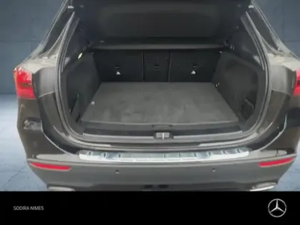 Photo 13 Mercedes GLA  200 d 150ch Progressive Line 8G-DCT