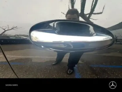 Photo 8 Mercedes GLA  200 d 150ch Progressive Line 8G-DCT