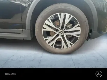 Photo 10 Mercedes GLA  200 d 150ch Progressive Line 8G-DCT