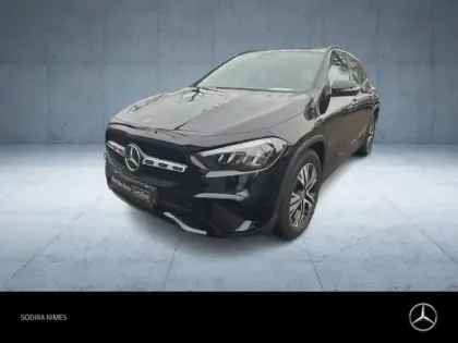 Photo Mercedes Gla