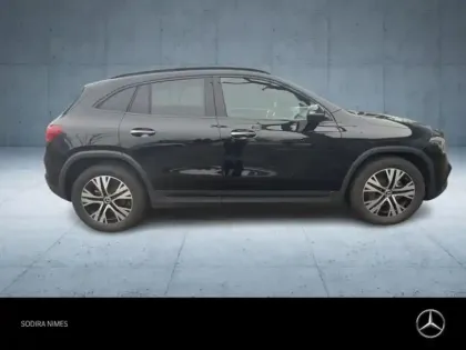 Photo 7 Mercedes GLA  200 d 150ch Progressive Line 8G-DCT