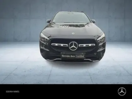 Photo 2 Mercedes GLA  200 d 150ch Progressive Line 8G-DCT