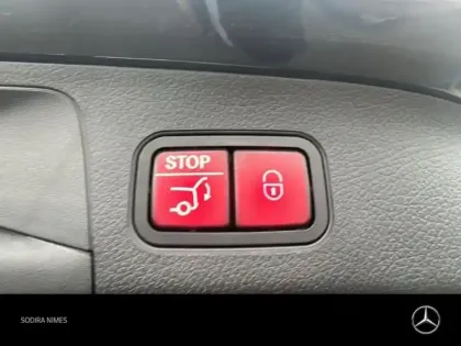 Photo 14 Mercedes GLA  200 d 150ch Progressive Line 8G-DCT