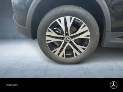 Photo 9 Mercedes GLA  200 d 150ch Progressive Line 8G-DCT