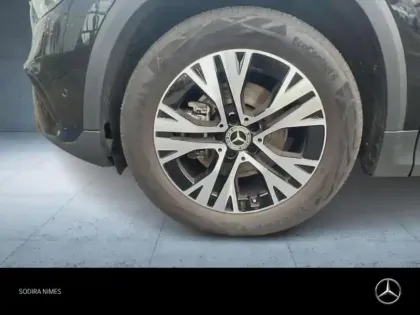 Photo 11 Mercedes GLA  200 d 150ch Progressive Line 8G-DCT