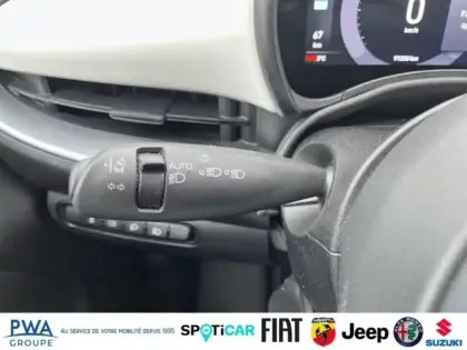 Photo 14 Fiat 500  3+1 e 118ch Icône