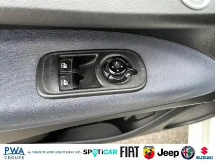 Photo 11 Fiat 500  3+1 e 118ch Icône