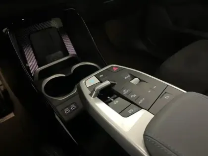 Photo 10 BMW X2  i eDrive20 204ch M Sport