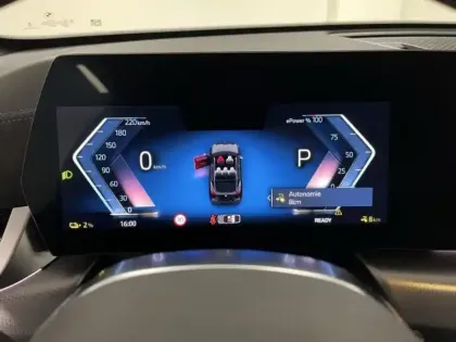 Photo 9 BMW X2  i eDrive20 204ch M Sport