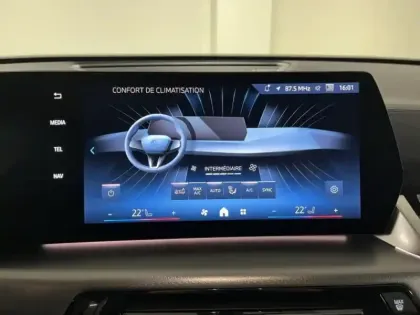 Photo 11 BMW X2  i eDrive20 204ch M Sport