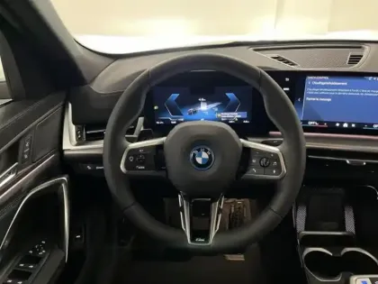 Photo 8 BMW X2  i eDrive20 204ch M Sport