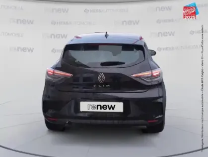 Photo 6 Renault Clio  1.5 Blue dCi 100ch Evolution - 24