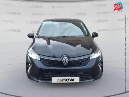 Photo 1 Renault Clio  1.5 Blue dCi 100ch Evolution - 24