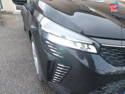 Photo 12 Renault Clio  1.5 Blue dCi 100ch Evolution - 24