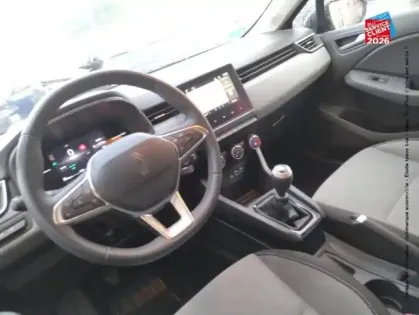 Photo 29 Renault Clio  1.5 Blue dCi 100ch Evolution - 24