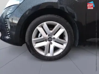 Photo 9 Renault Clio  1.5 Blue dCi 100ch Evolution - 24