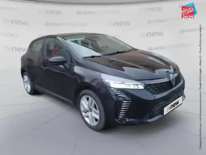 Photo 2 Renault Clio  1.5 Blue dCi 100ch Evolution - 24