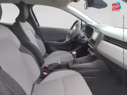 Photo 4 Renault Clio  1.5 Blue dCi 100ch Evolution - 24