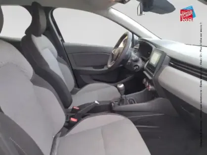 Photo 19 Renault Clio  1.5 Blue dCi 100ch Evolution - 24