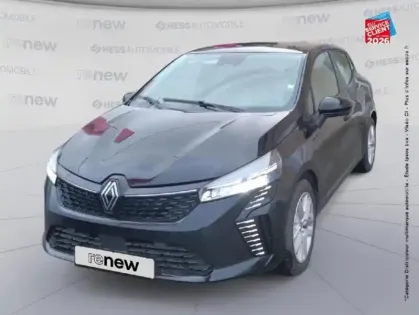 Photo 15 Renault Clio  1.5 Blue dCi 100ch Evolution - 24