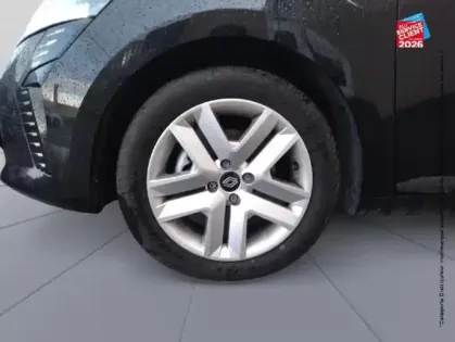 Photo 24 Renault Clio  1.5 Blue dCi 100ch Evolution - 24