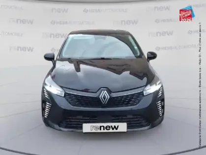 Photo 16 Renault Clio  1.5 Blue dCi 100ch Evolution - 24