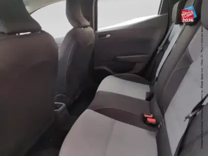 Photo 25 Renault Clio  1.5 Blue dCi 100ch Evolution - 24