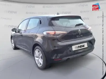 Photo 22 Renault Clio  1.5 Blue dCi 100ch Evolution - 24