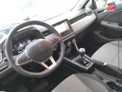 Photo 14 Renault Clio  1.5 Blue dCi 100ch Evolution - 24