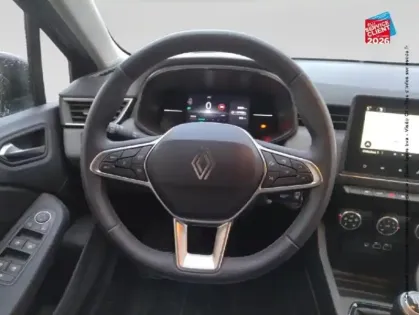 Photo 26 Renault Clio  1.5 Blue dCi 100ch Evolution - 24