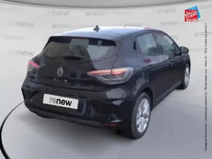 Photo 20 Renault Clio  1.5 Blue dCi 100ch Evolution - 24