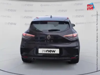 Photo 21 Renault Clio  1.5 Blue dCi 100ch Evolution - 24