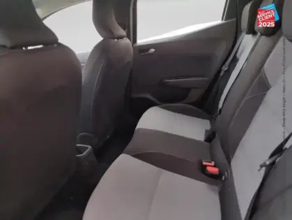 Photo 10 Renault Clio  1.5 Blue dCi 100ch Evolution - 24