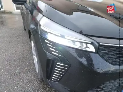 Photo 27 Renault Clio  1.5 Blue dCi 100ch Evolution - 24