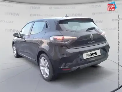 Photo 7 Renault Clio  1.5 Blue dCi 100ch Evolution - 24