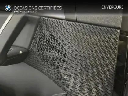 Photo 28 BMW X1  sDrive20i 170ch M Sport