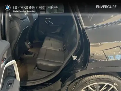 Photo 27 BMW X1  sDrive20i 170ch M Sport