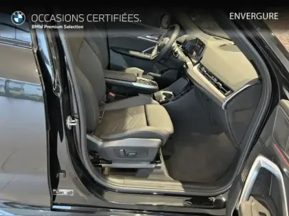 Photo 23 BMW X1  sDrive20i 170ch M Sport