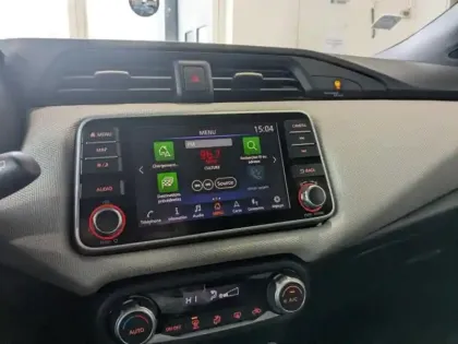 Photo 14 Nissan Micra  1.0 IG-T 100ch N-Connecta 2018