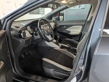 Photo 10 Nissan Micra  1.0 IG-T 100ch N-Connecta 2018