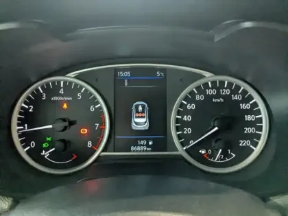 Photo 13 Nissan Micra  1.0 IG-T 100ch N-Connecta 2018