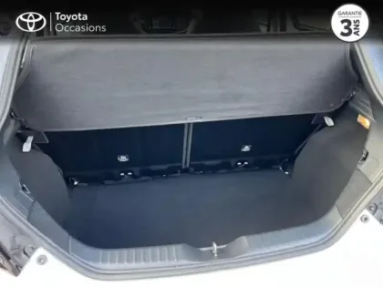 Photo 9 Toyota Aygo  X 1.0 VVT-i 72ch Active Business MY23