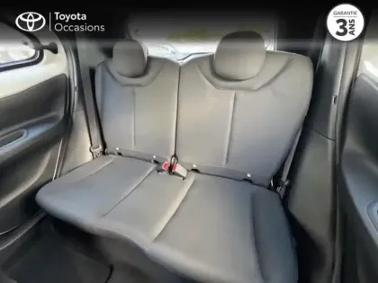 Photo 11 Toyota Aygo  X 1.0 VVT-i 72ch Active Business MY23