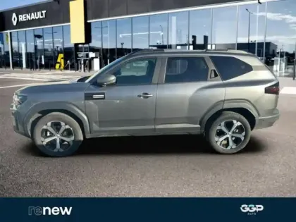 Photo 2 Dacia Bigster  1.8 hybrid 155ch Journey