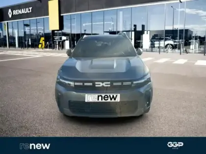 Photo 1 Dacia Bigster  1.8 hybrid 155ch Journey