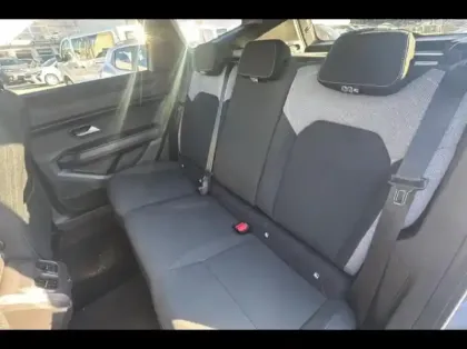 Photo 14 Dacia Bigster  1.8 hybrid 155ch Journey