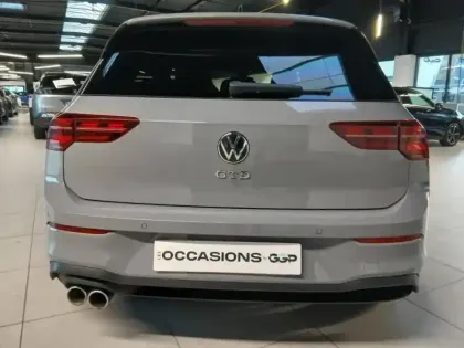 Photo 7 Volkswagen Golf  2.0 TDI SCR 200ch GTD DSG7